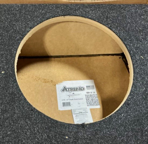 Atrend single cab - atrend,