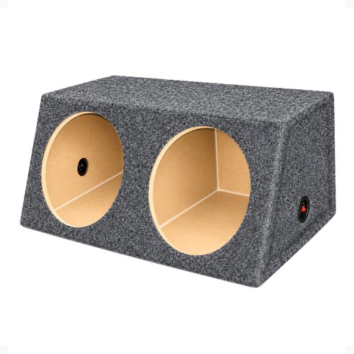 Qpower qsmbass12 dual inch - qsmbass12,