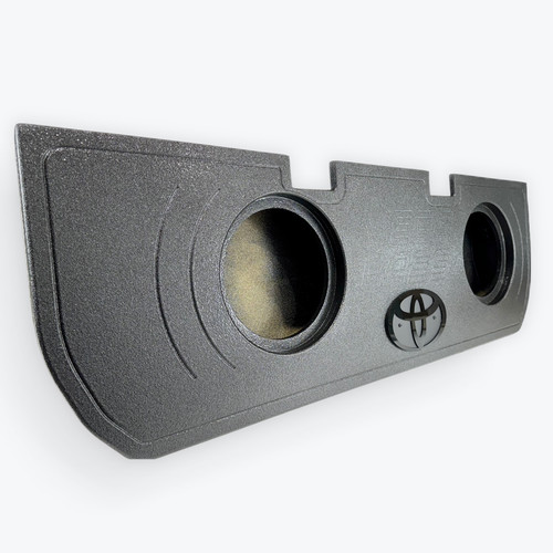Sub box subwoofer - box, enclosure
