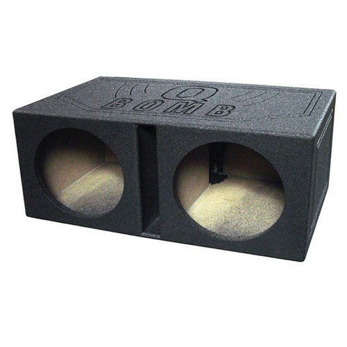 Qpower qbomb dual - dual, 10