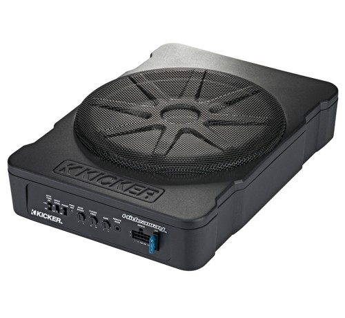 Kicker 46hs10 car audio - kicker,