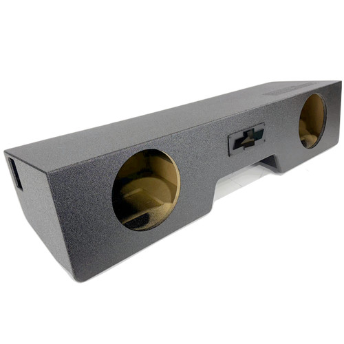 Sub woofer box chevy - woofer,