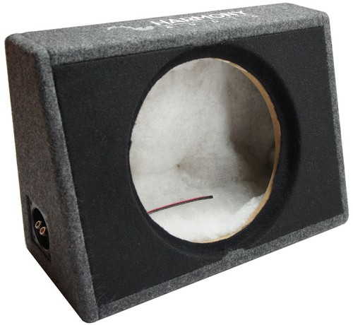 Harmony audio et112 - ha-et112, single