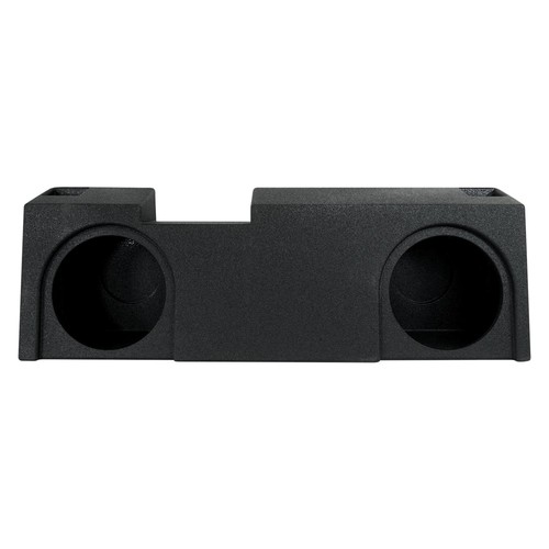 Qpower dual sub box - dual,