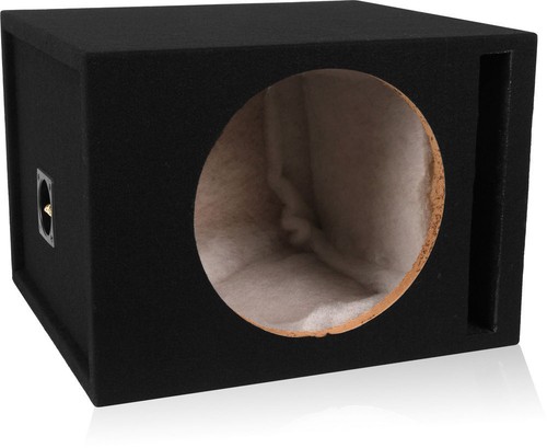 Single inch ported - 12,