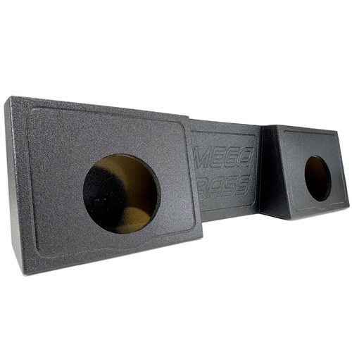 Regular cab single - regular, 10”