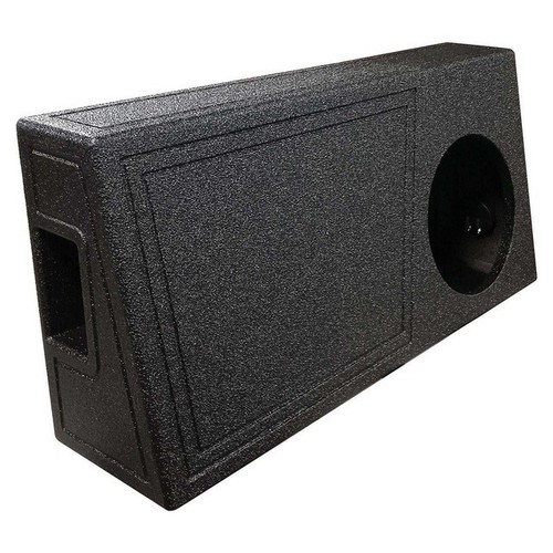 Qbomb inch ported - inch, shallow