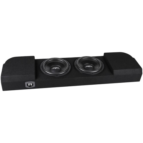 New dual 1600w - new, loaded