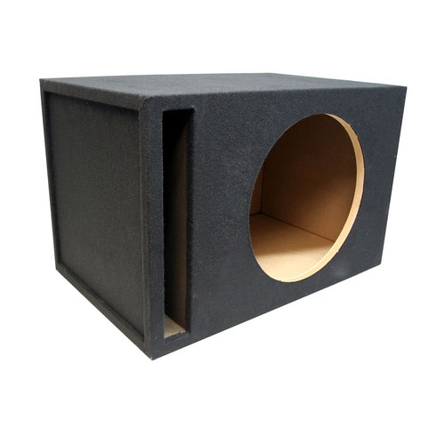 Custom unloaded single - unloaded, 18"