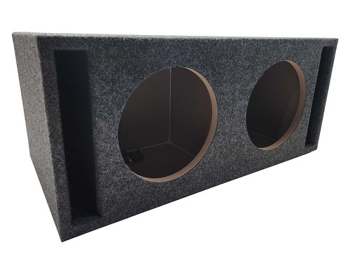 Car audio dual - spl, bass