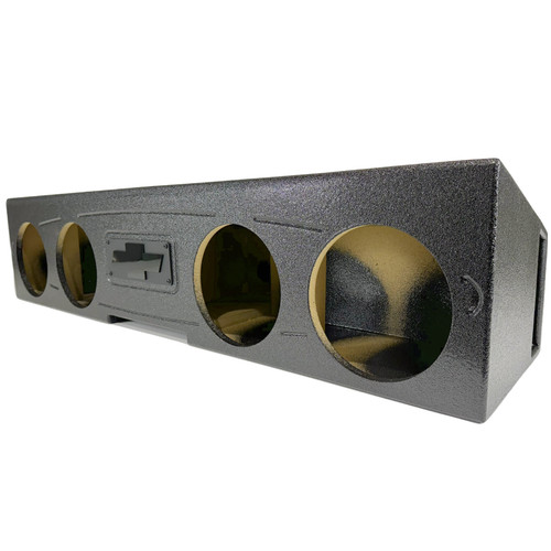 Sub woofer box chevy - woofer, silverado