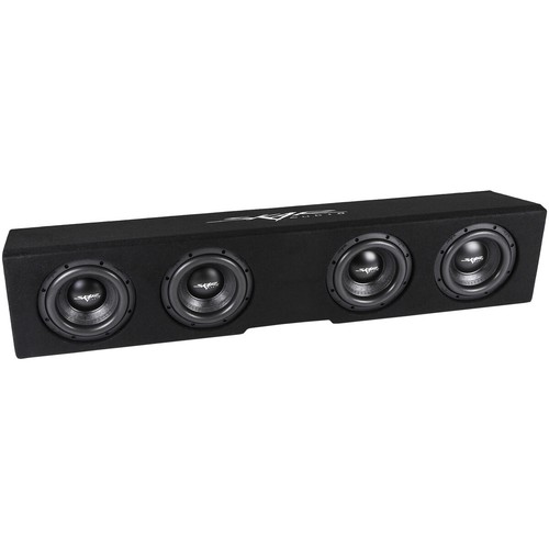 New quad 3200w - 3200w, loaded